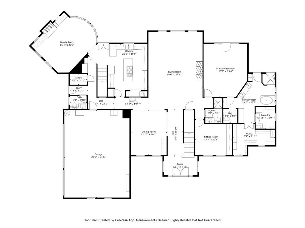 Photo of 50 W Eden Elm Circle