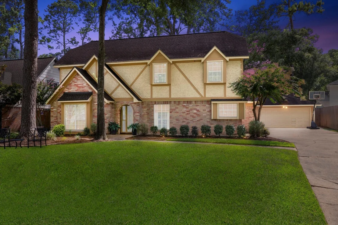 Photo of 17627 Forest Mist Drive