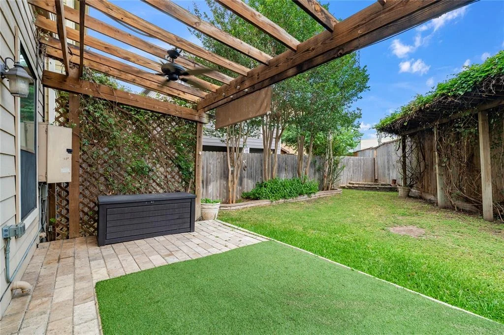 Photo of 3615 Hempstead Villa Drive
