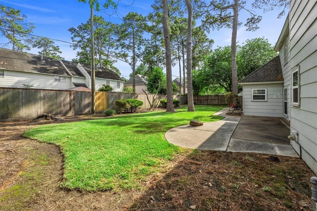 Photo of 5523 Theall Road