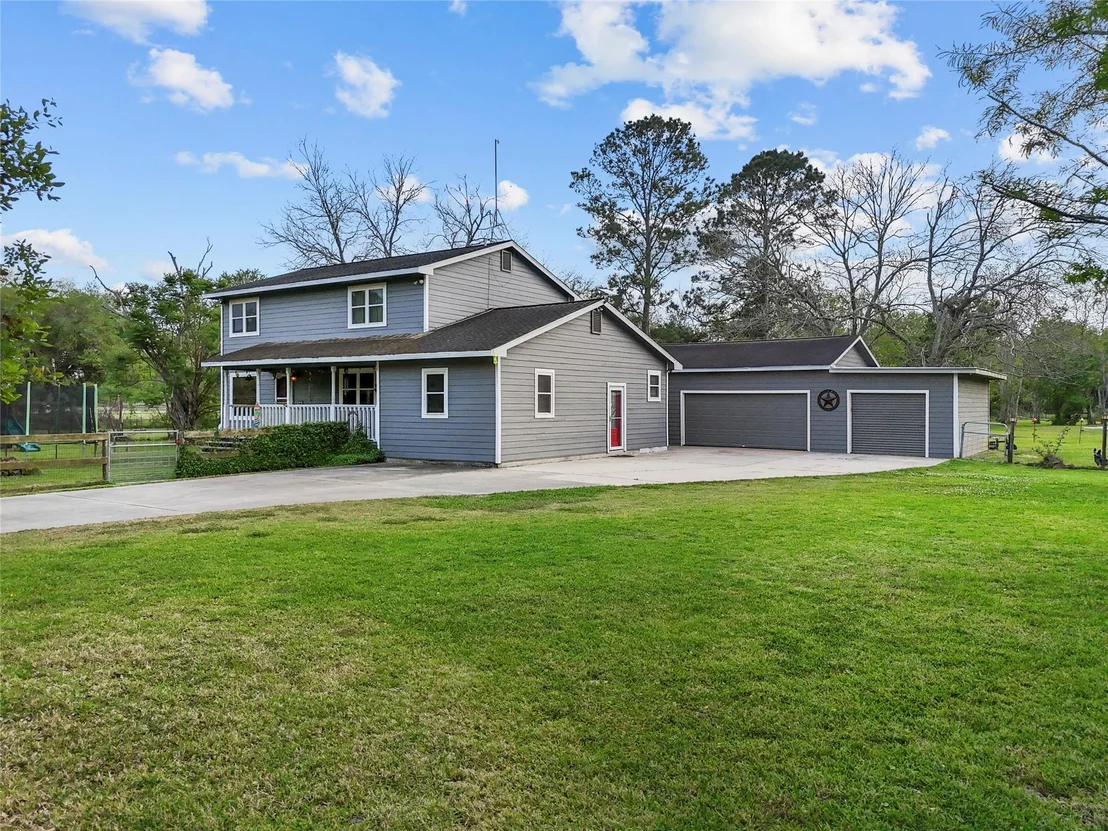 Photo of 4312 Singletary Road