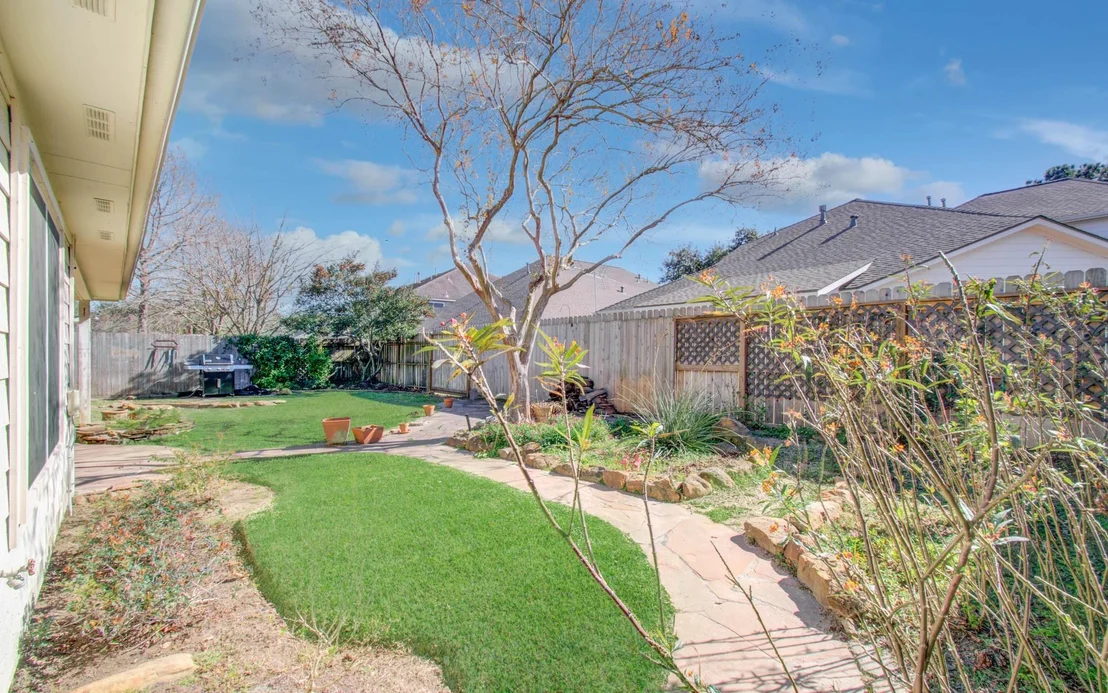 Photo of 16703 Spring Glade Drive