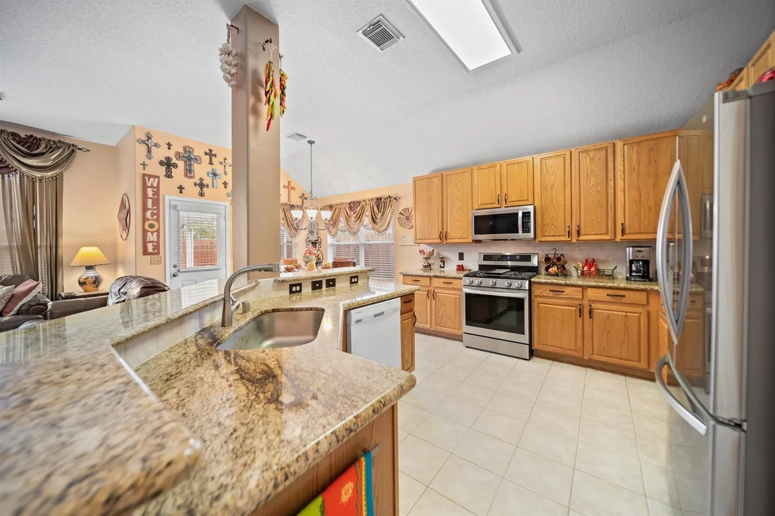 Photo of 20623 Louetta Woods Drive
