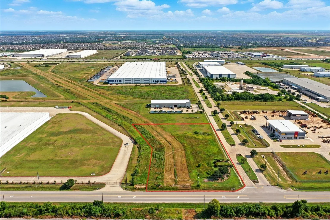 Photo of 189 Commerce Parkway