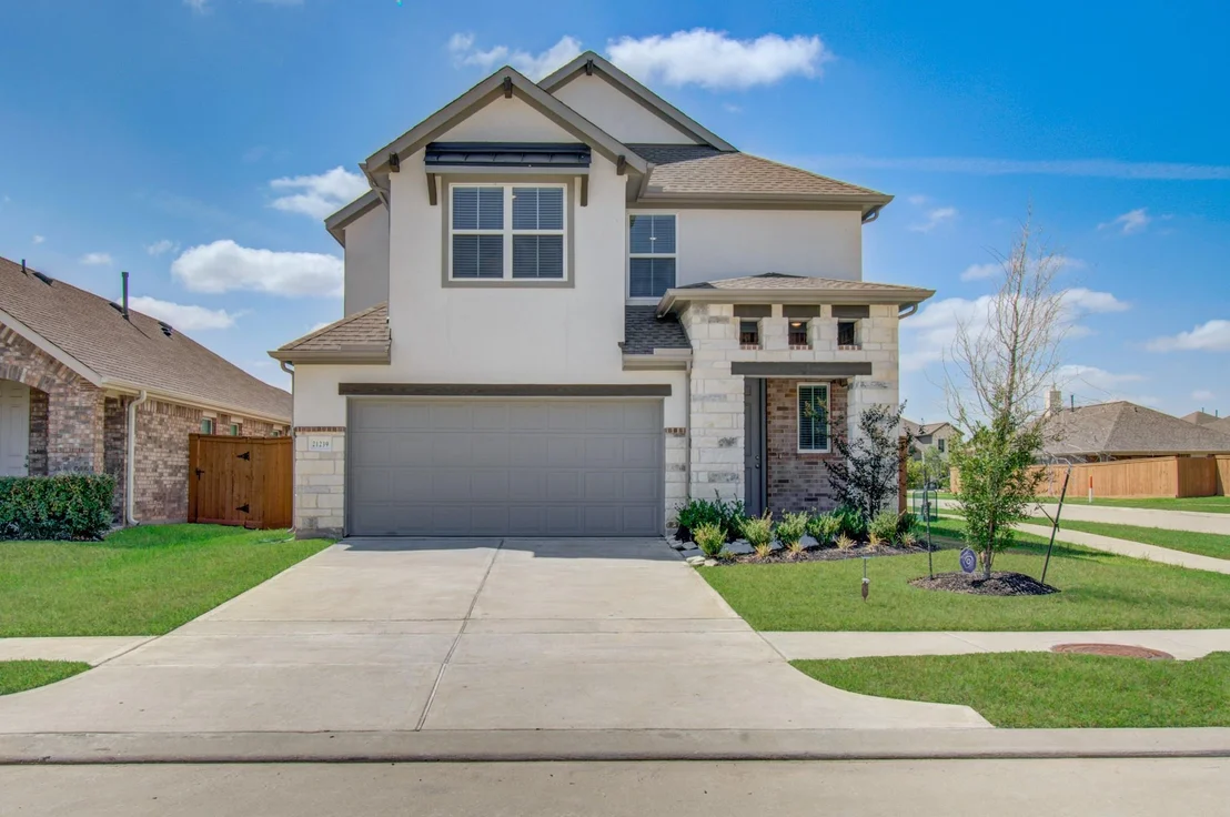 Photo of 21239 Shore Bluff Drive