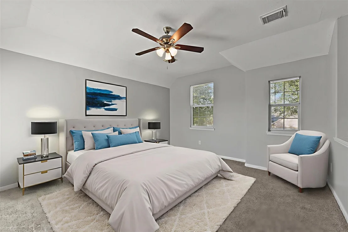Photo of 9107 Huckinston Court