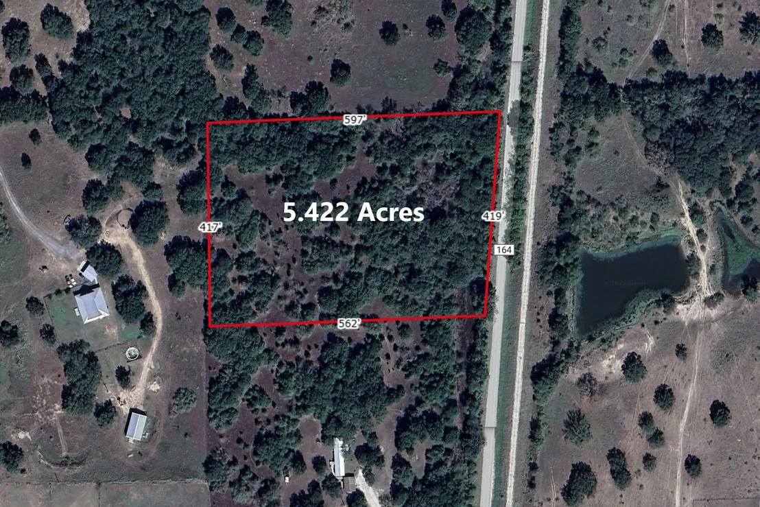 Photo of 13657 County Road 164