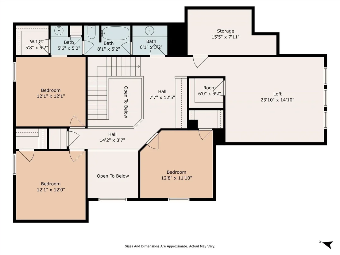 Photo of 58 W Shale Creek Circle