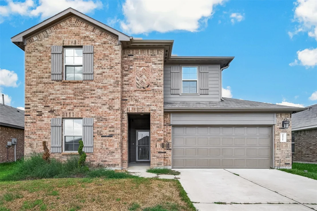 Photo of 22722 Busalla Trail