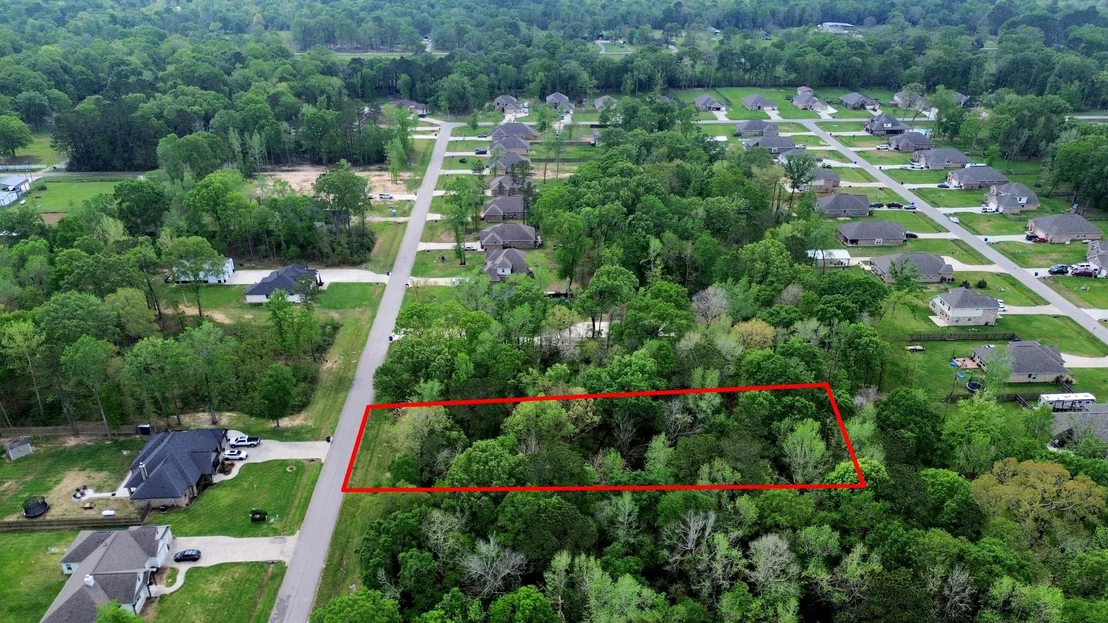 Photo of 116 County Road 6606