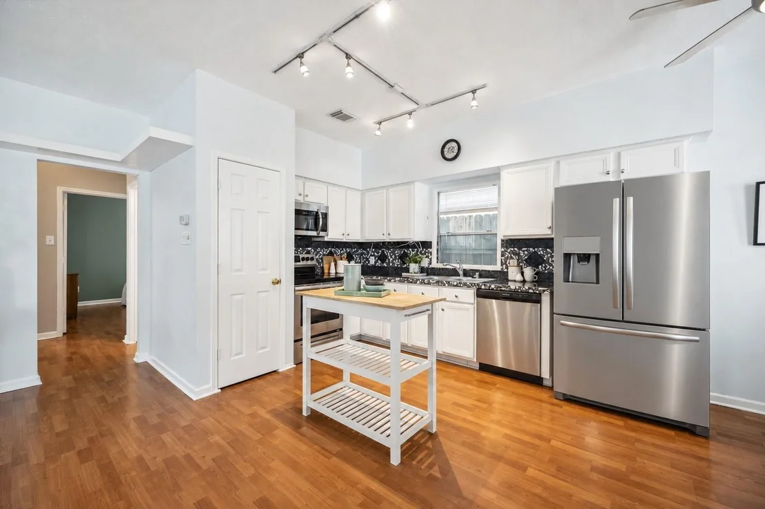 Photo of 2804 Austin Street