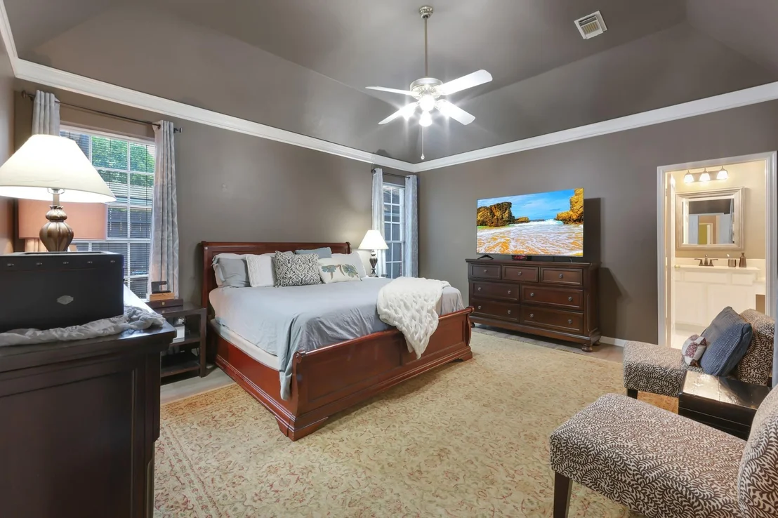 Photo of 8806 Memorial Creek Drive
