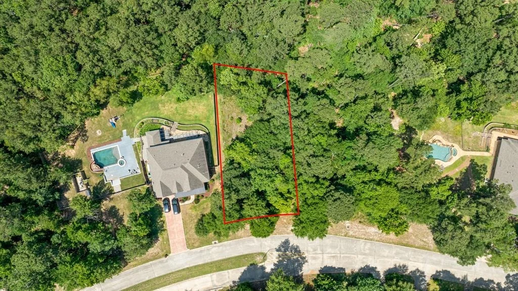 Photo of 4839 West Fork Boulevard