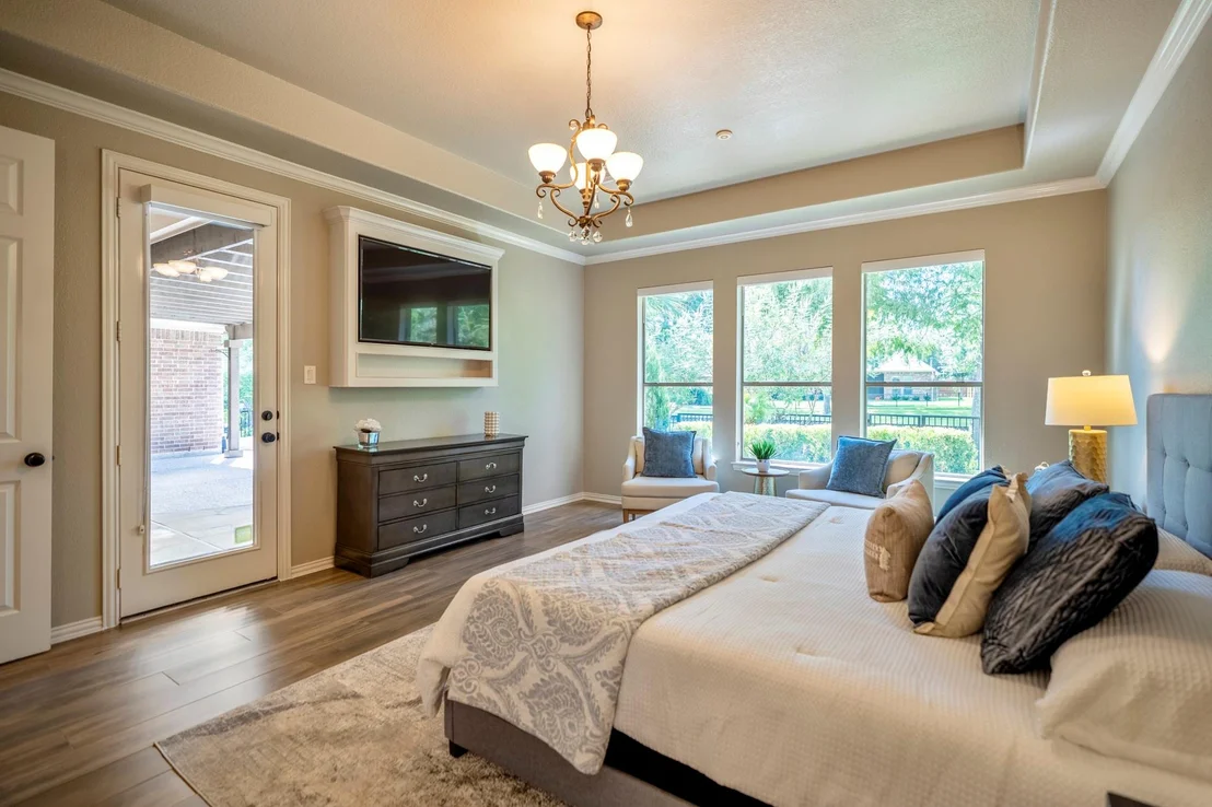 Photo of 2407 Hendricks Lakes Drive