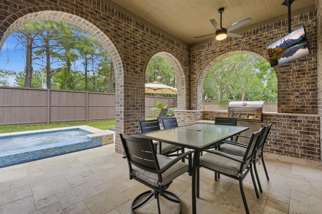 Photo of 111 N Bimini Twist Circle