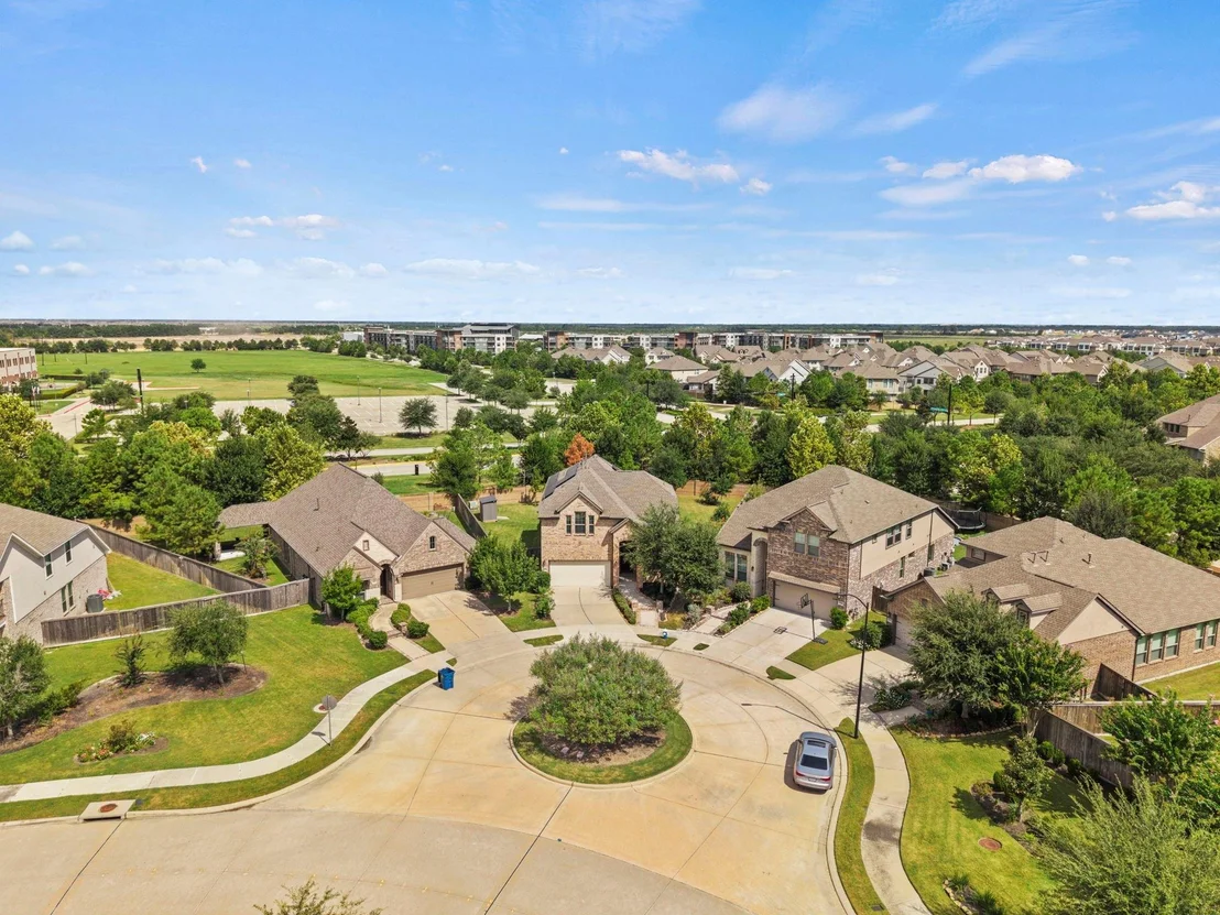 Photo of 16047 Muster Oak Drive