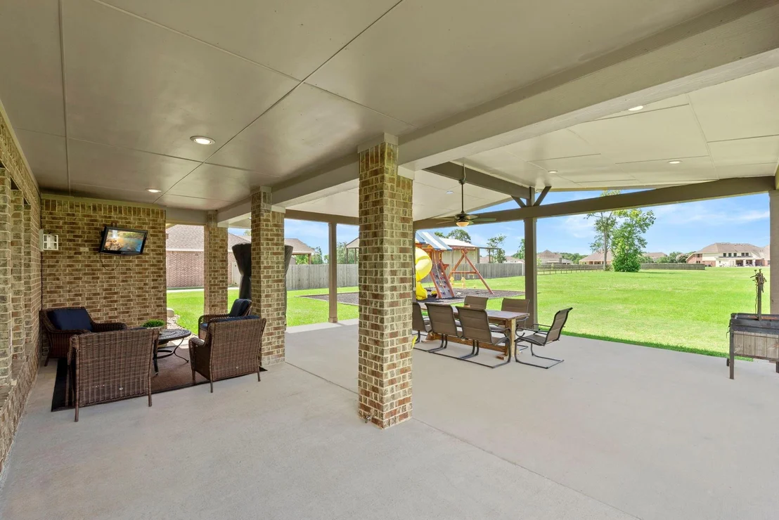 Photo of 9502 Windsong Drive