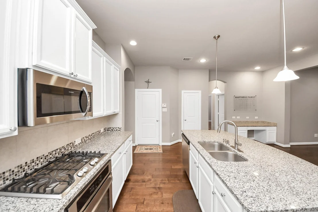 Photo of 2211 Tonkawa Trail