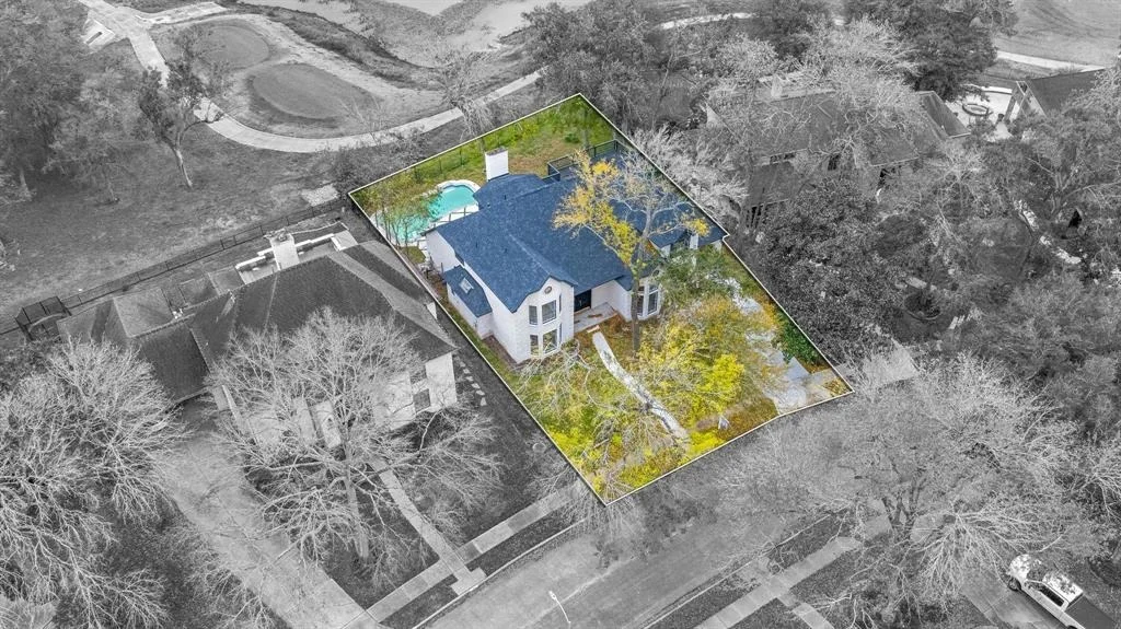 Photo of 1503 Rambling Stone Drive