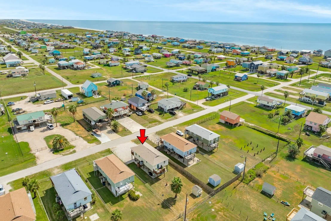 Photo of 429 Seabean Street
