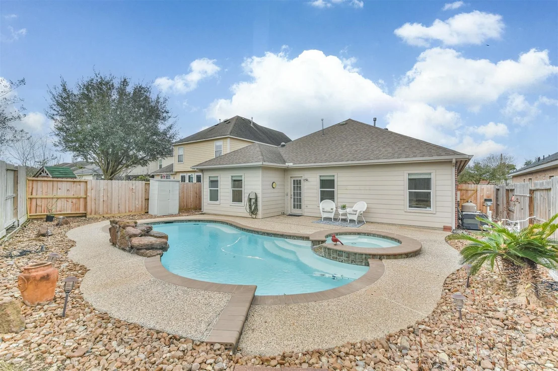 Photo of 13507 Marblepointe Lane