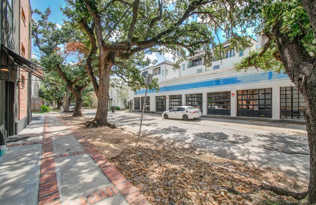 Photo of 2114 Mason Street