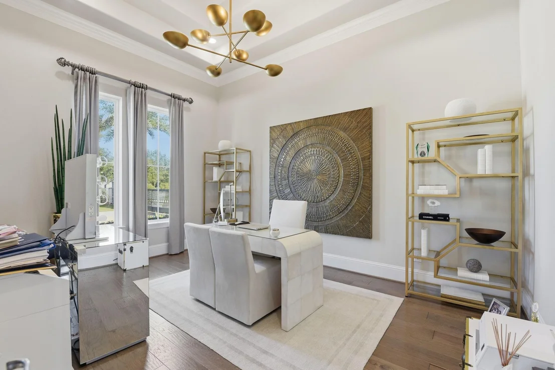 Photo of 5811 Stratton Woods Drive