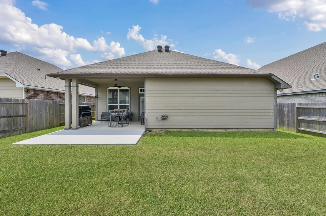 Photo of 3313 Rolling View Court