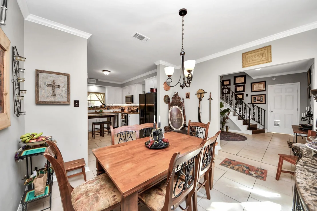 Photo of 18010 Bambriar Drive