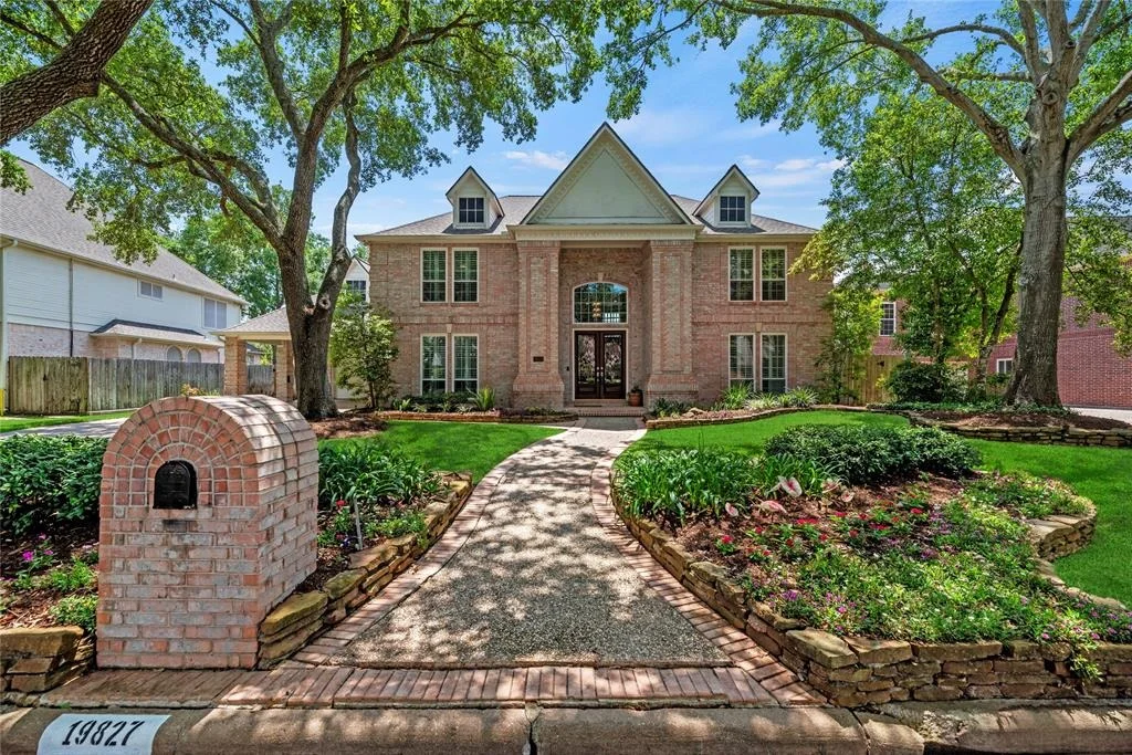 Photo of 19827 Timberwind Lane