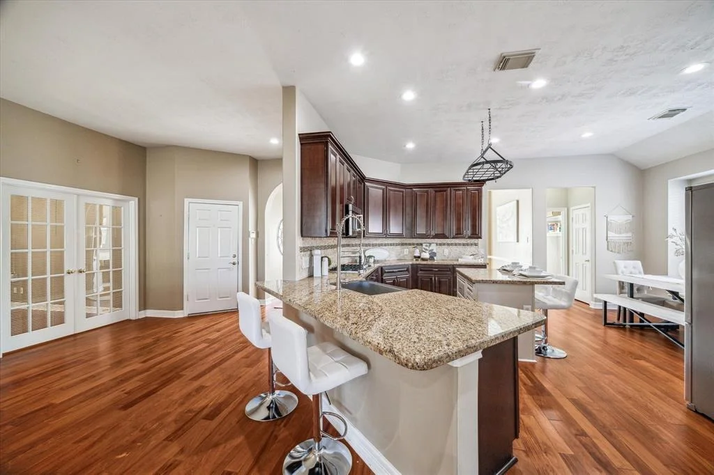 Photo of 1622 Fossil Park Drive
