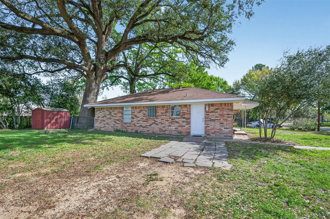 Photo of 312 Travis Street