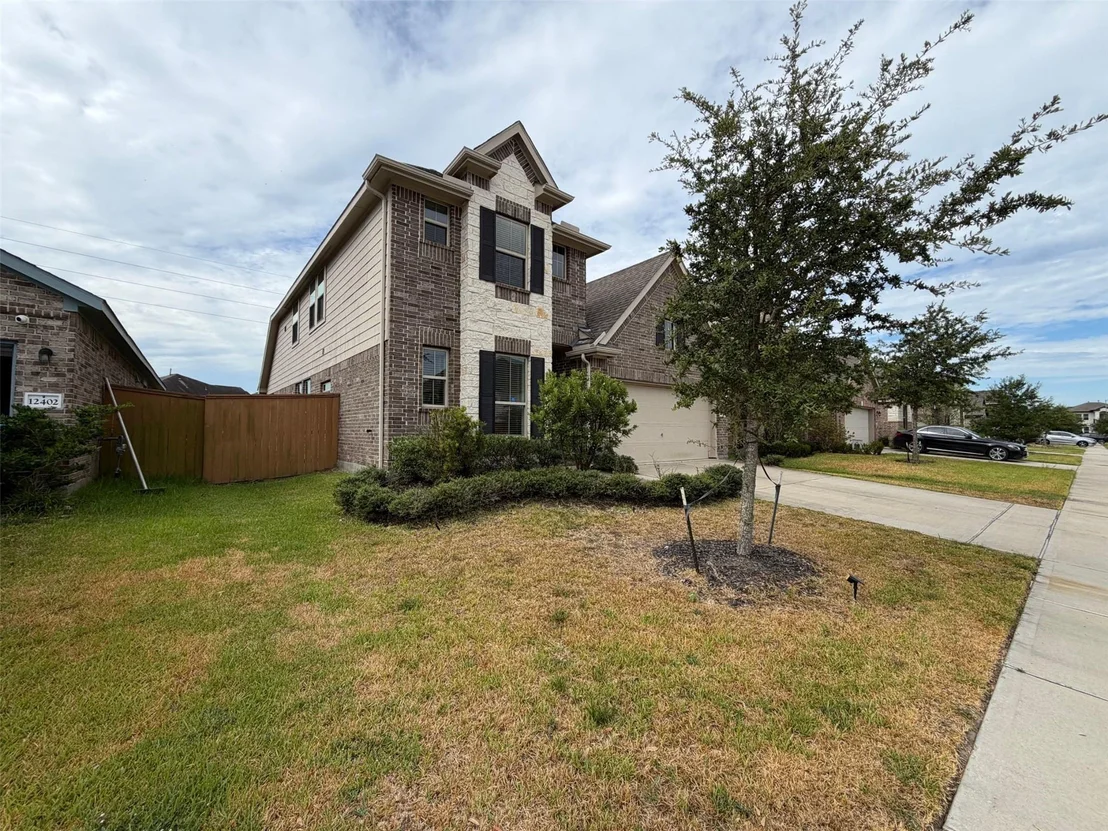 Photo of 12338 Bedford Bend Drive