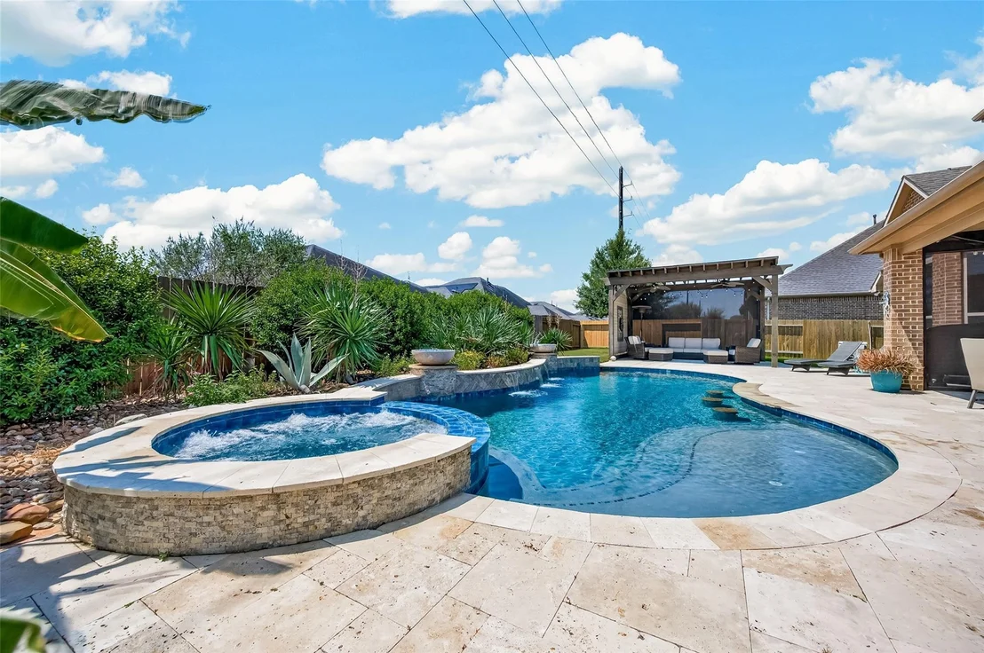 Photo of 3728 Forest Brook Lane