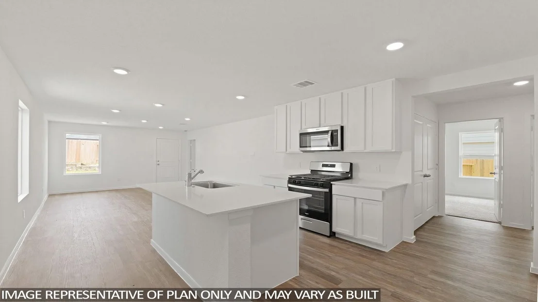 Photo of 11707 Ruffian Drive