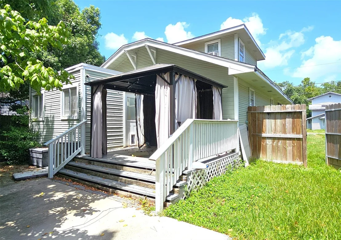 Photo of 219A Texas Avenue