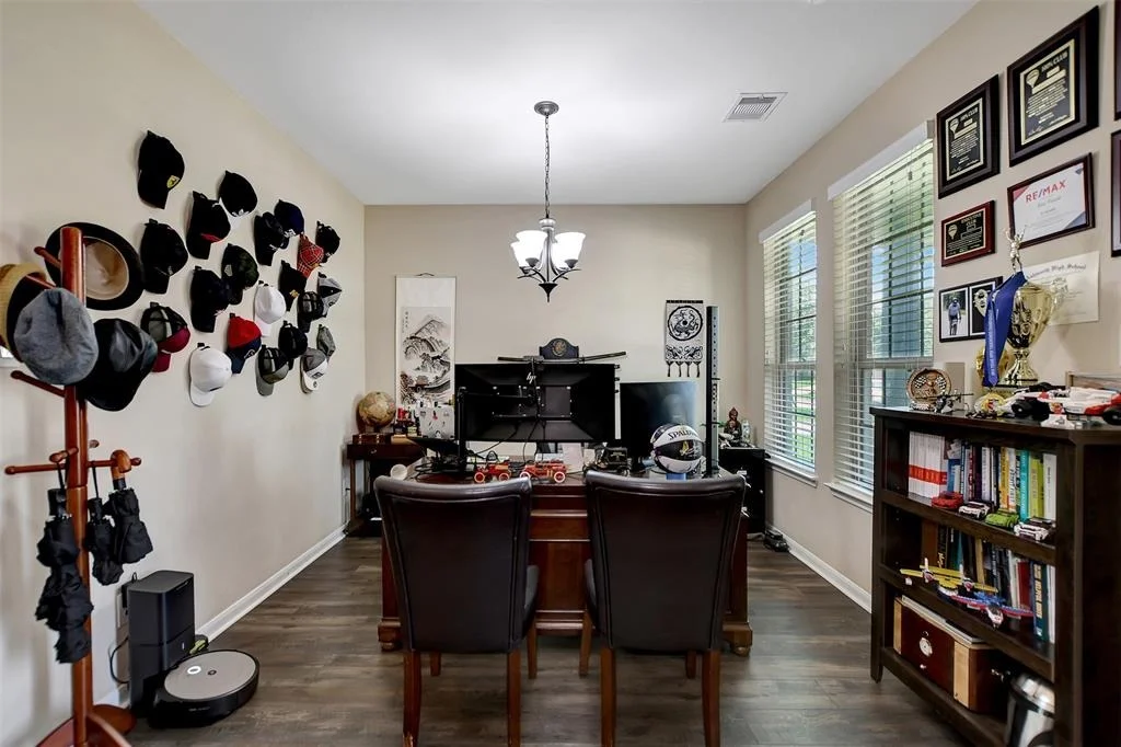 Photo of 16914 Ranger Ridge Drive