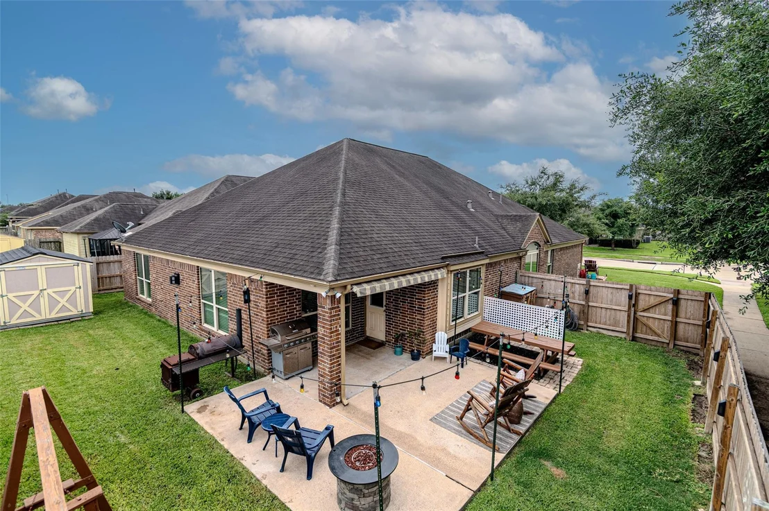 Photo of 3003 Fern Brook Lane