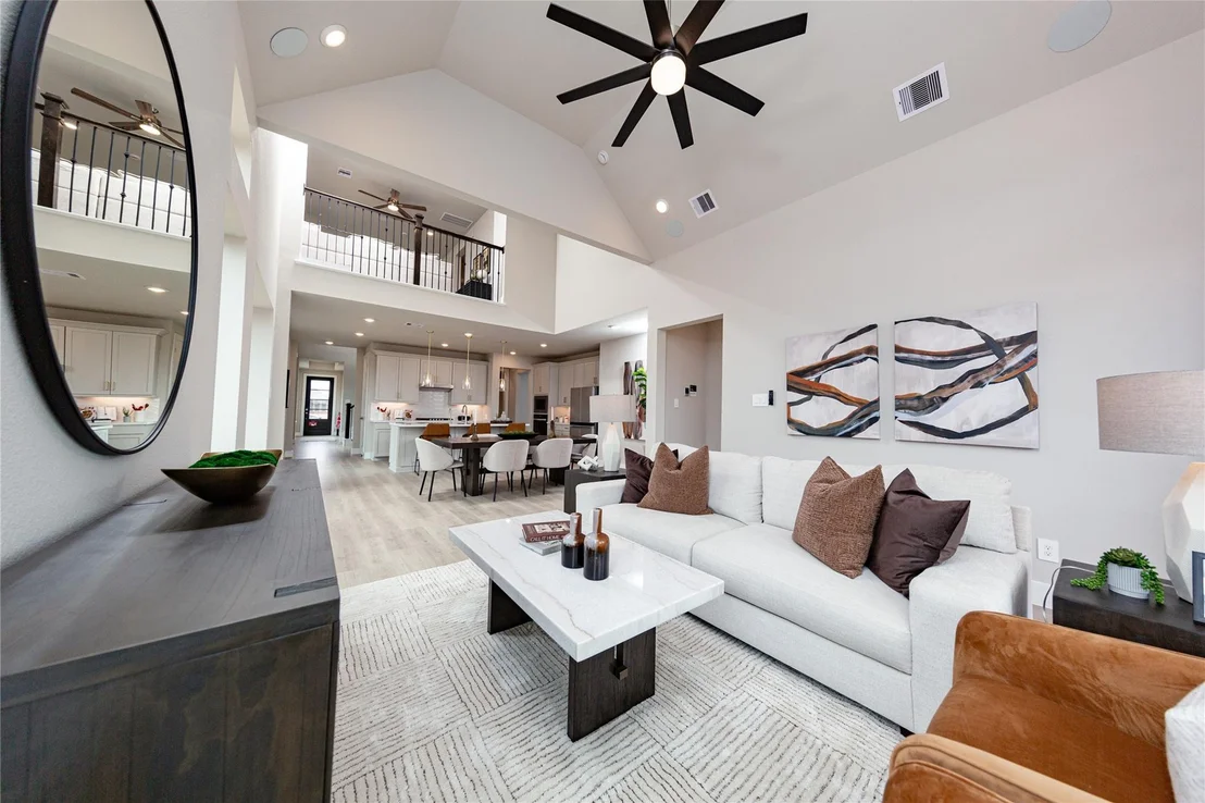 Photo of 20518 Bronco Ridge Drive