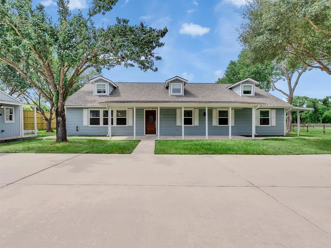 Photo of 28085 Morton Road