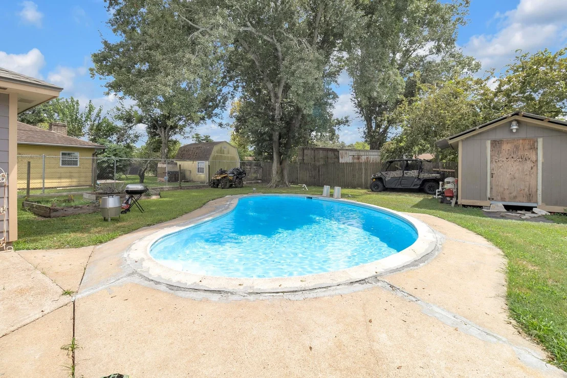 Photo of 617 Catalpa Street
