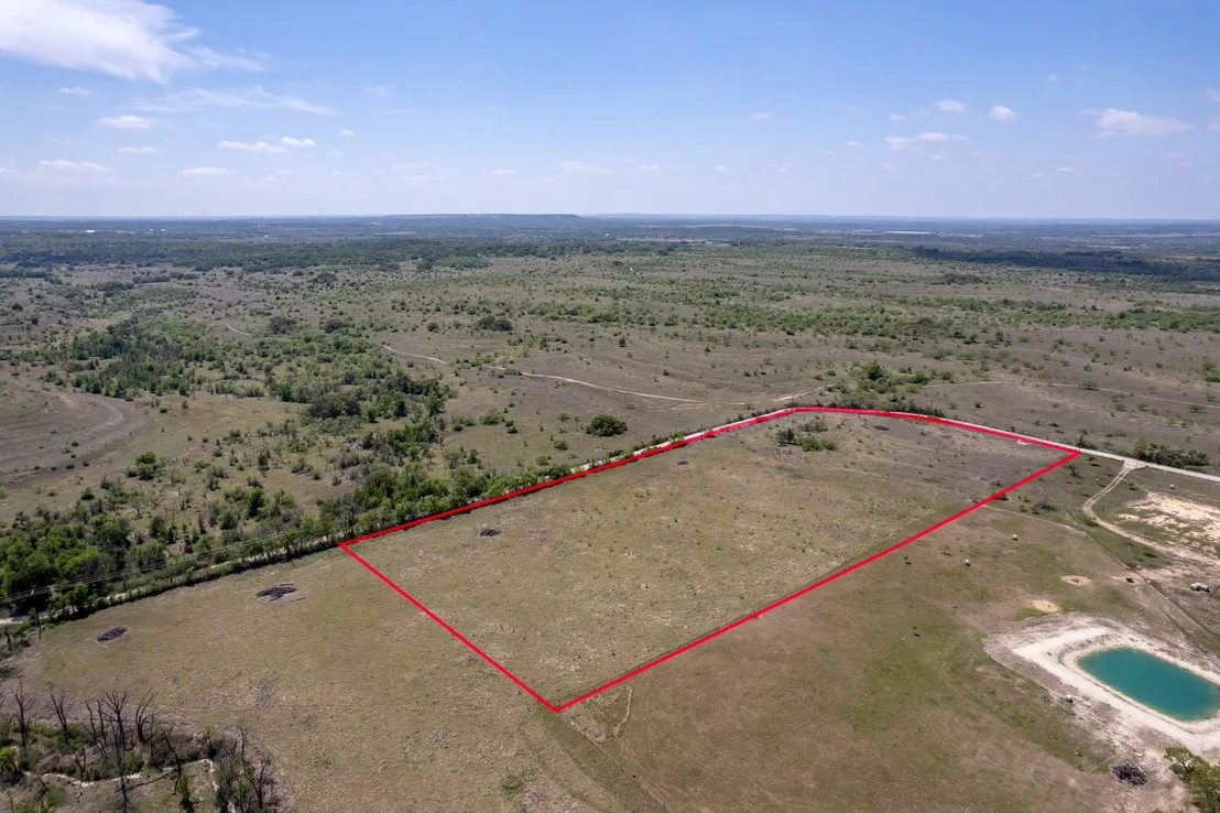 Photo of 0 Comanche County Road 266