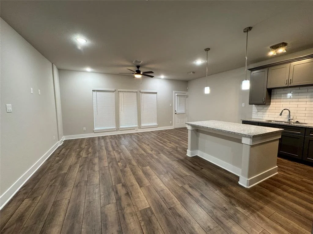 Photo of Unit AB at 3706 Eagle Street
