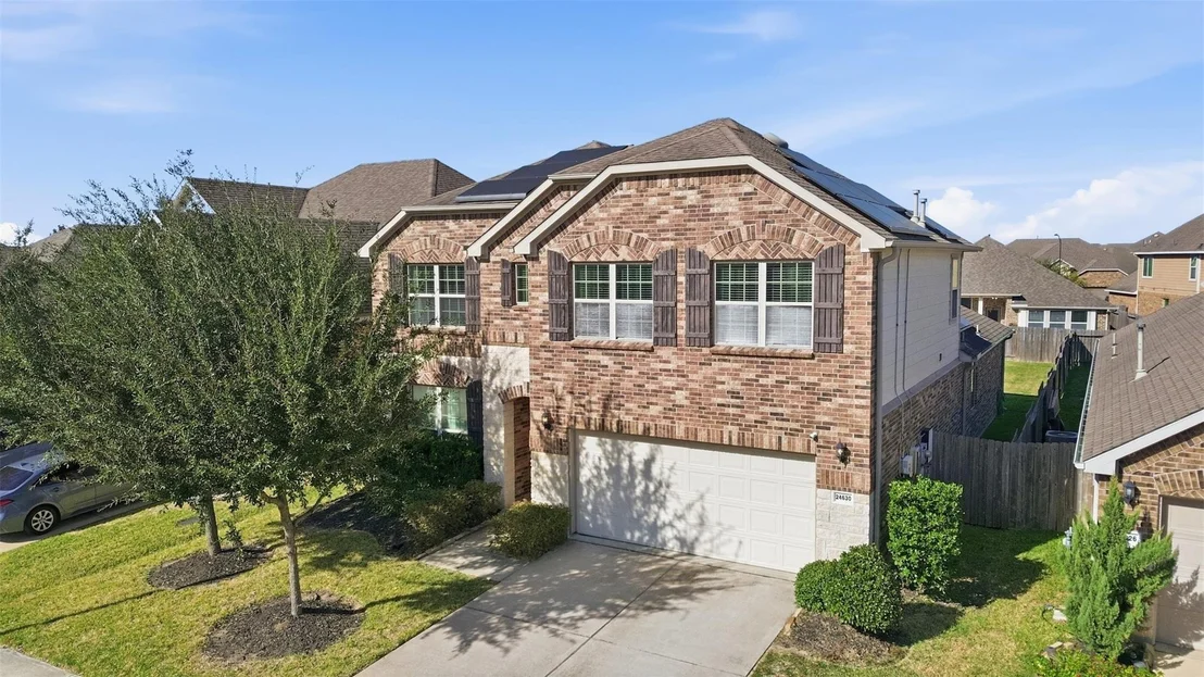 Photo of 24630 Ballad Drive