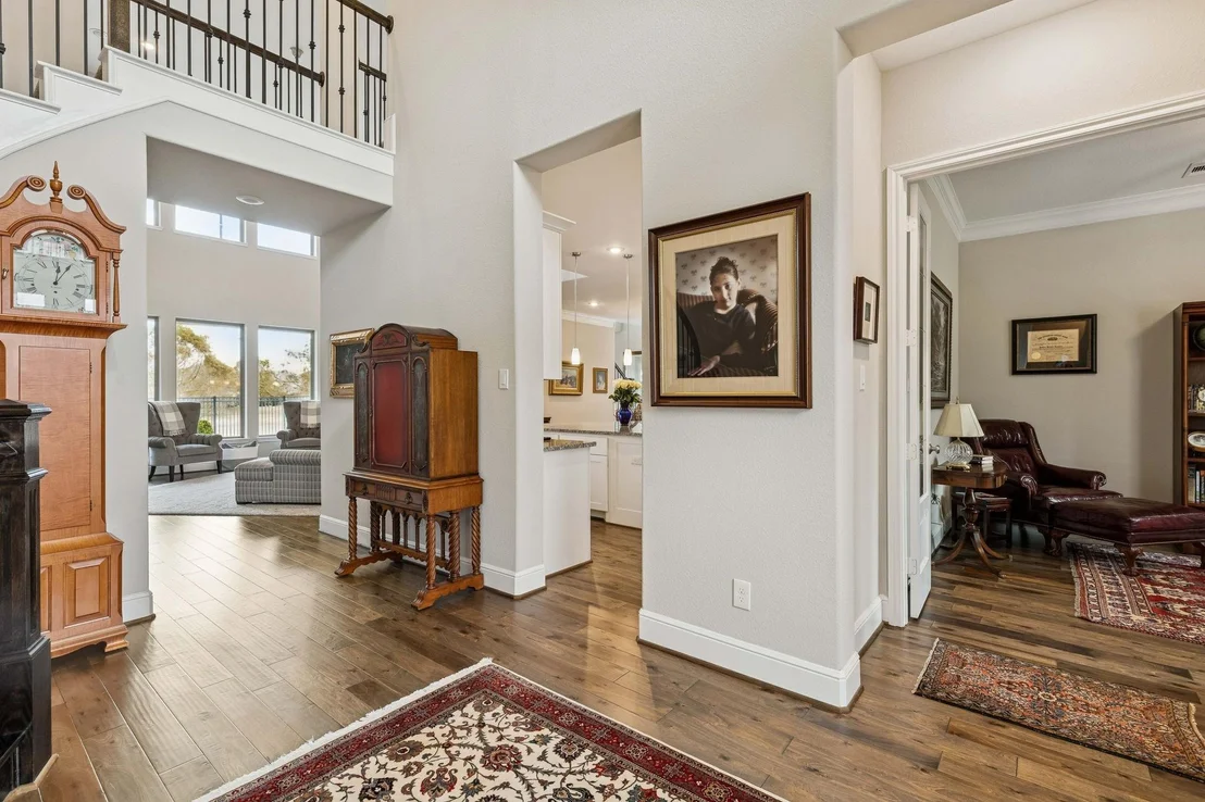 Photo of 18310 Handyside Drive