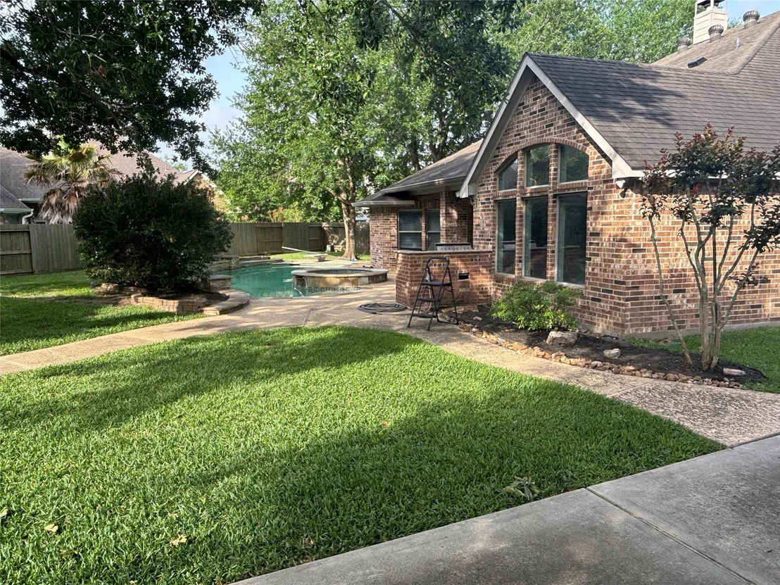 Photo of 16003 Rustlers Trail Lane