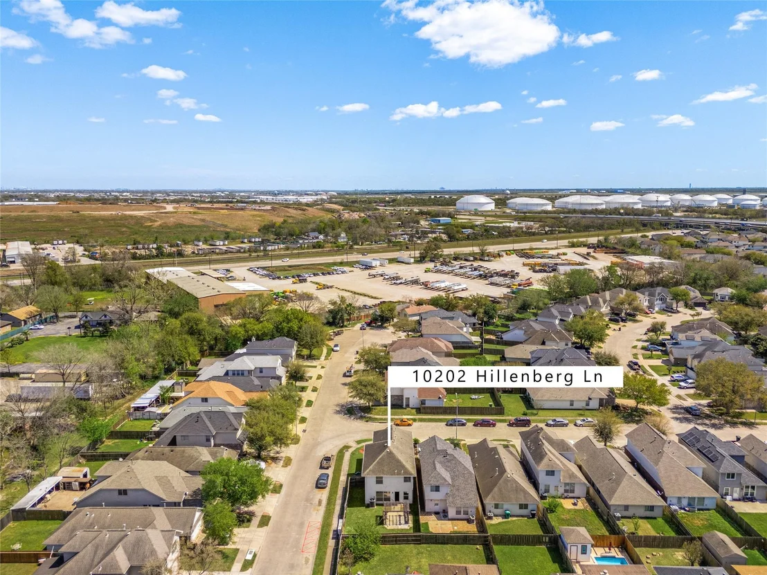 Photo of 10202 Hillenberg Lane