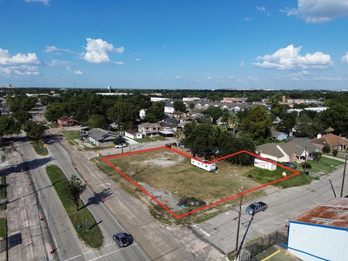Photo of 0 Lockwood Drive