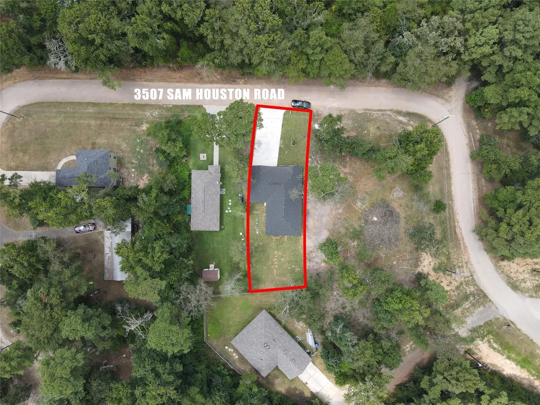 Photo of 3507 Sam Houston Road