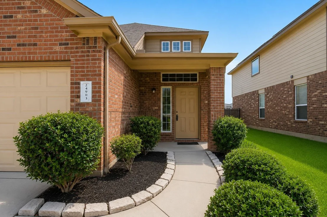 Photo of 24903 Alberti Sonata Drive